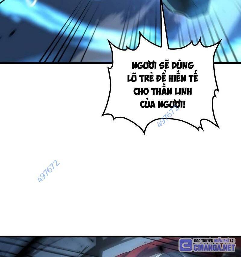 Bác Sĩ Trùng Sinh Về Murim Chap 138 - Next Chap 139