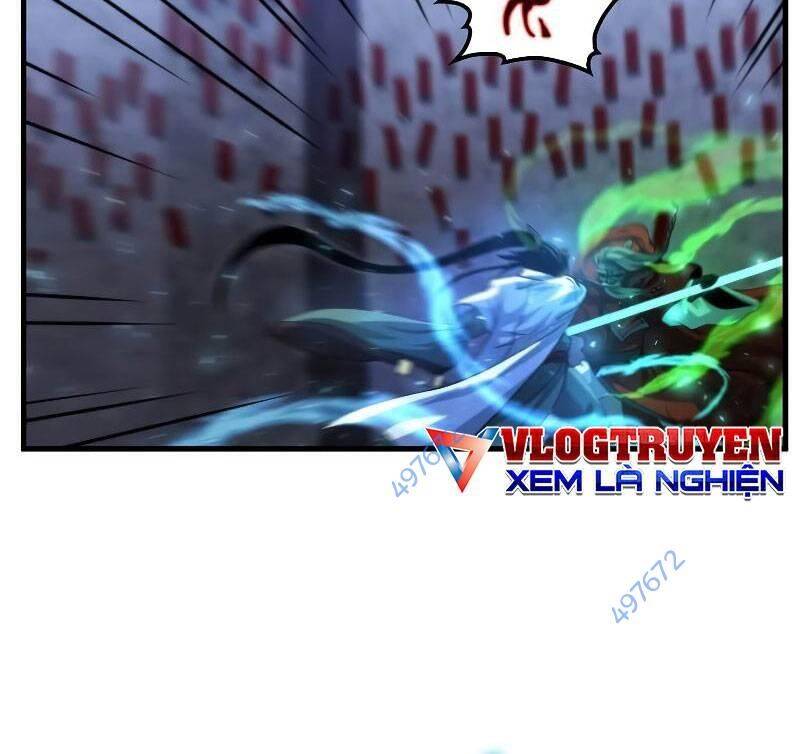 Bác Sĩ Trùng Sinh Về Murim Chap 138 - Next Chap 139