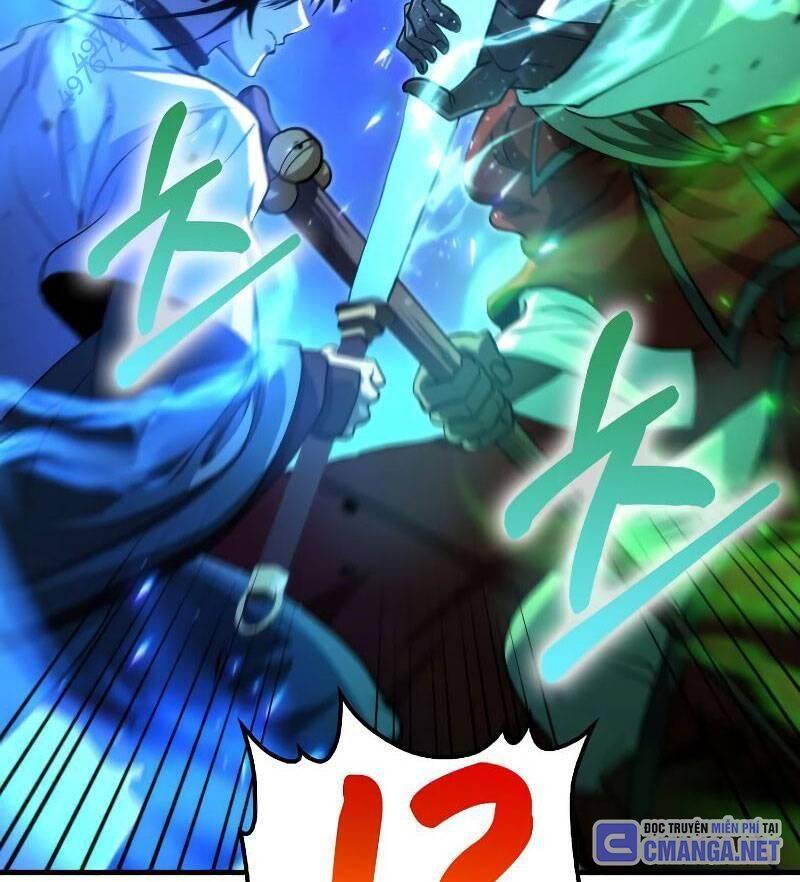 Bác Sĩ Trùng Sinh Về Murim Chap 138 - Next Chap 139