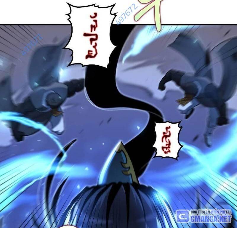 Bác Sĩ Trùng Sinh Về Murim Chap 138 - Next Chap 139