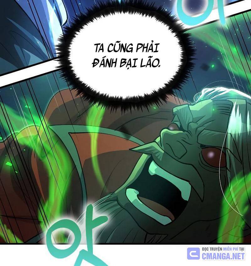 Bác Sĩ Trùng Sinh Về Murim Chap 138 - Next Chap 139