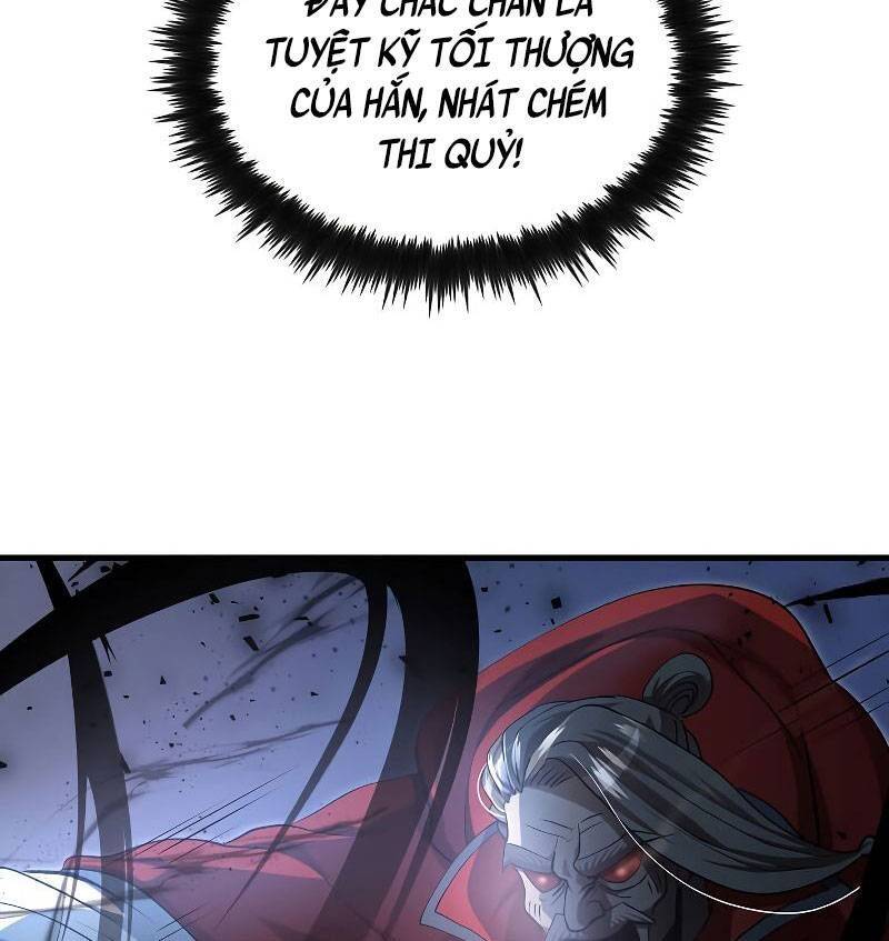Bác Sĩ Trùng Sinh Về Murim Chap 138 - Next Chap 139