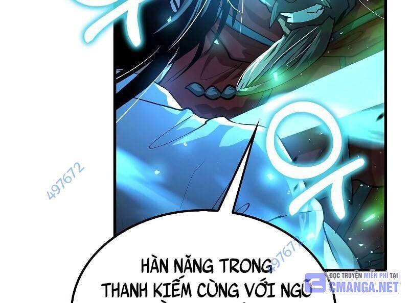 Bác Sĩ Trùng Sinh Về Murim Chap 138 - Next Chap 139