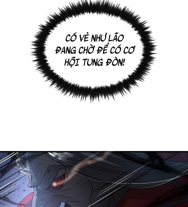 Bác Sĩ Trùng Sinh Về Murim Chap 138 - Next Chap 139