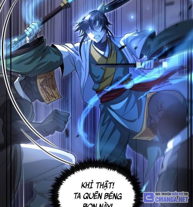 Bác Sĩ Trùng Sinh Về Murim Chap 138 - Next Chap 139