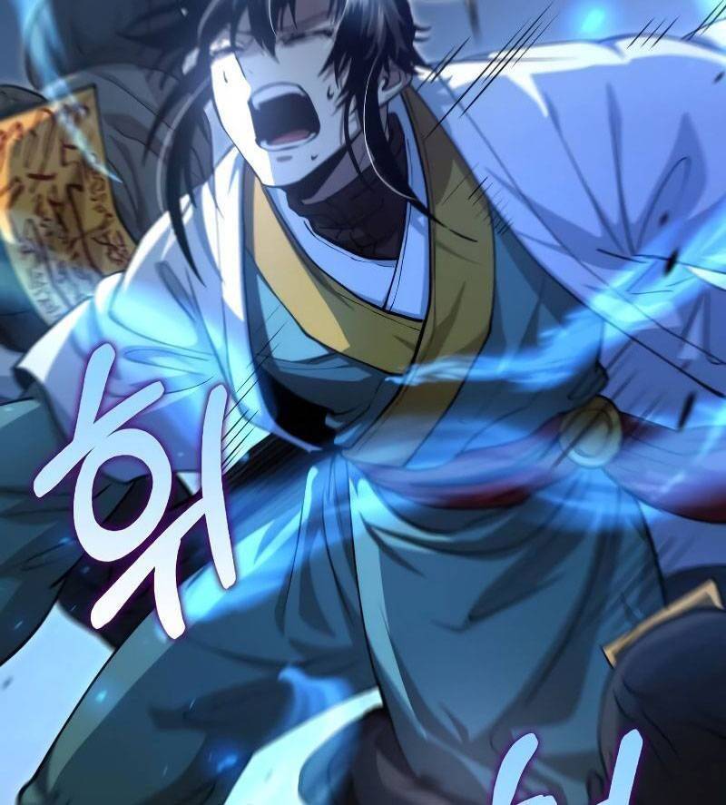 Bác Sĩ Trùng Sinh Về Murim Chap 138 - Next Chap 139