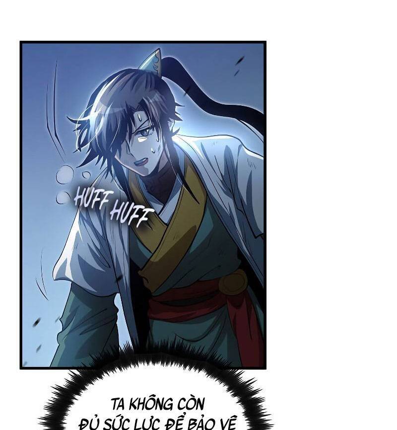 Bác Sĩ Trùng Sinh Về Murim Chap 139 - Next Chap 140