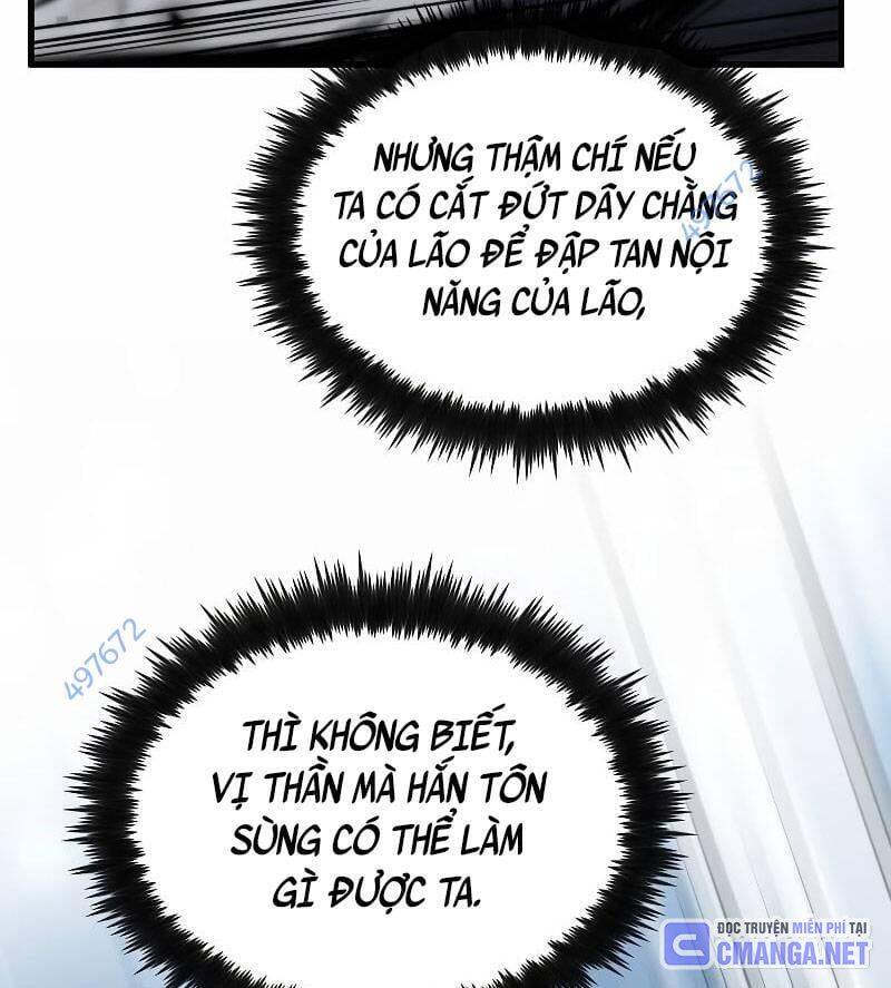 Bác Sĩ Trùng Sinh Về Murim Chap 139 - Next Chap 140