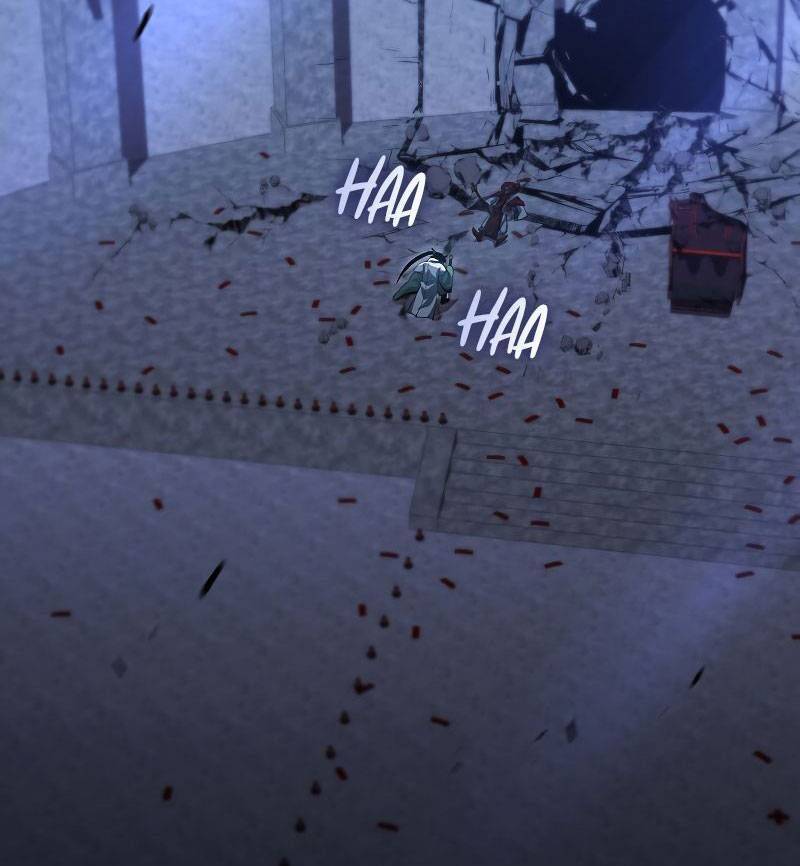 Bác Sĩ Trùng Sinh Về Murim Chap 139 - Next Chap 140