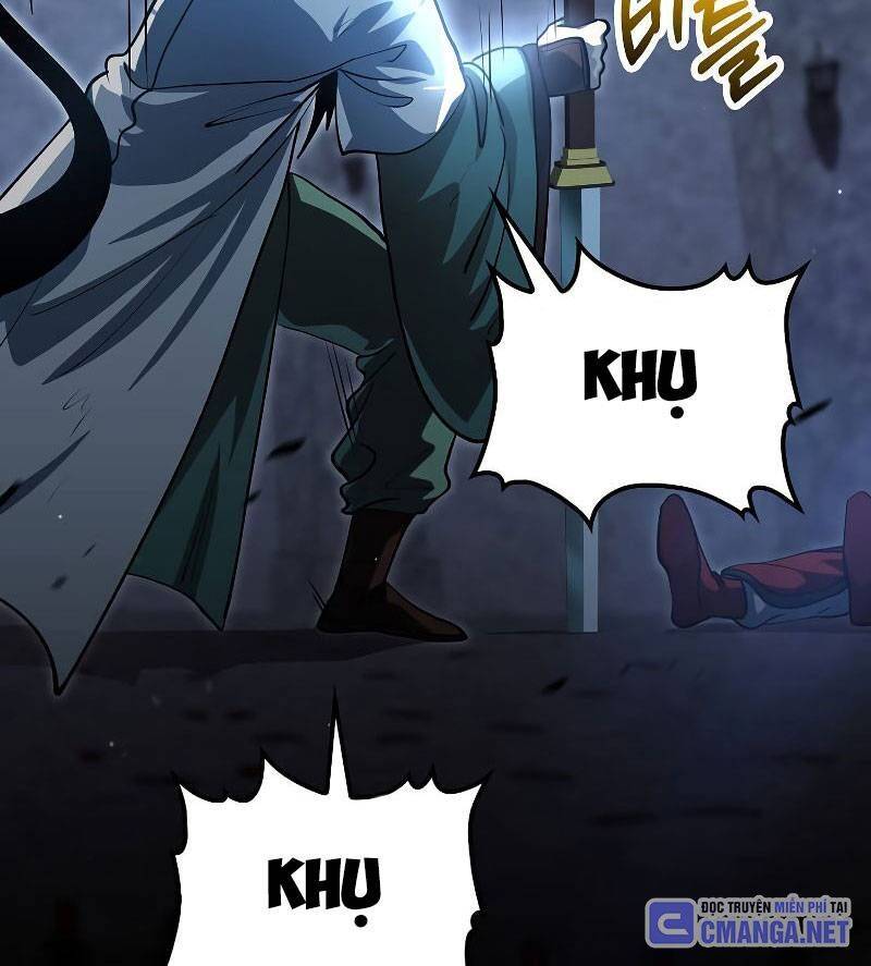 Bác Sĩ Trùng Sinh Về Murim Chap 139 - Next Chap 140