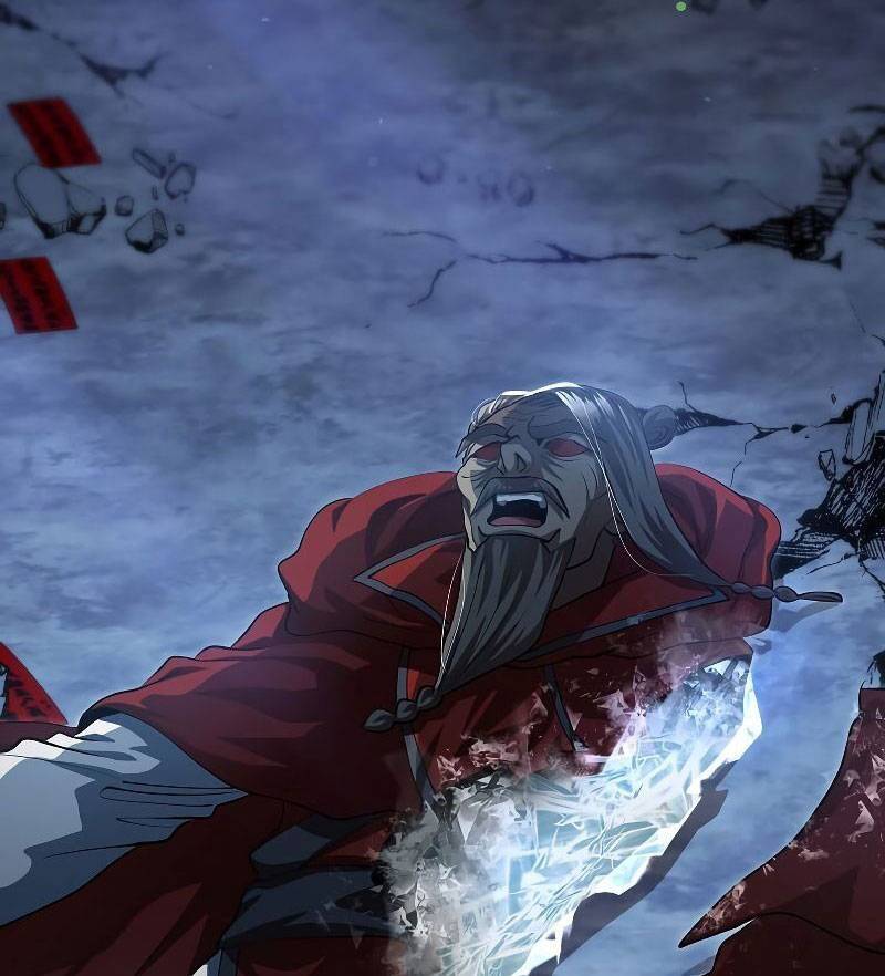 Bác Sĩ Trùng Sinh Về Murim Chap 139 - Next Chap 140