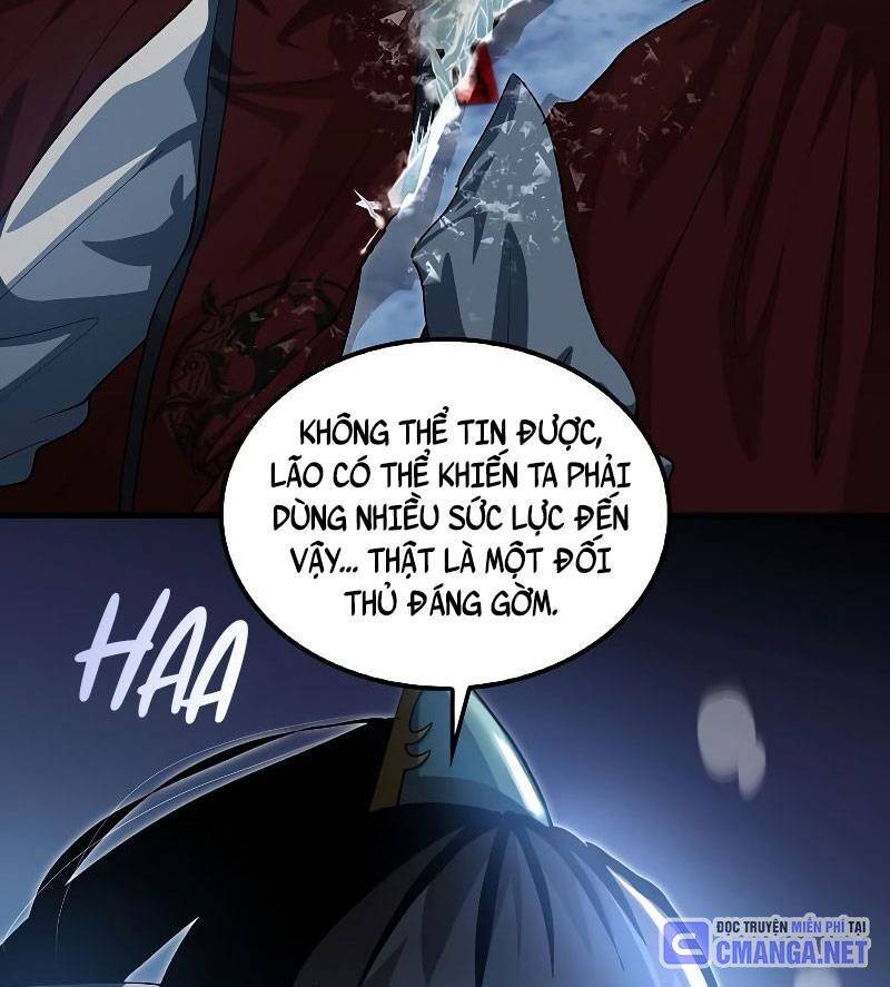 Bác Sĩ Trùng Sinh Về Murim Chap 139 - Next Chap 140