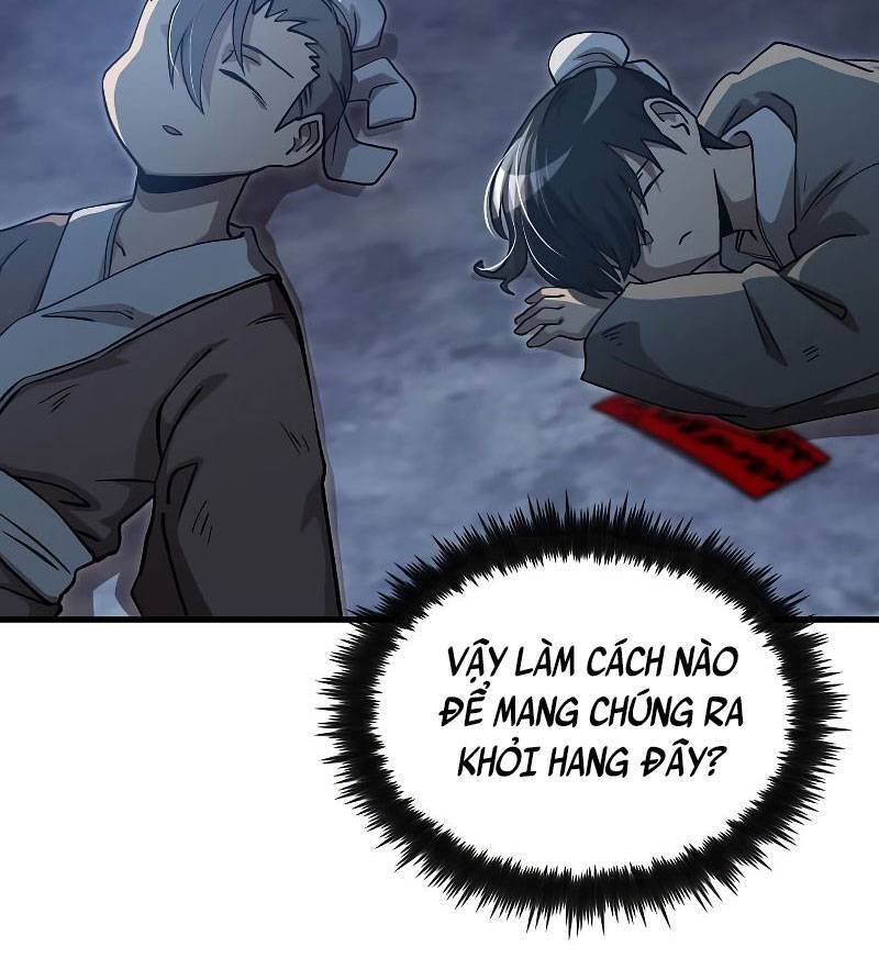 Bác Sĩ Trùng Sinh Về Murim Chap 139 - Next Chap 140