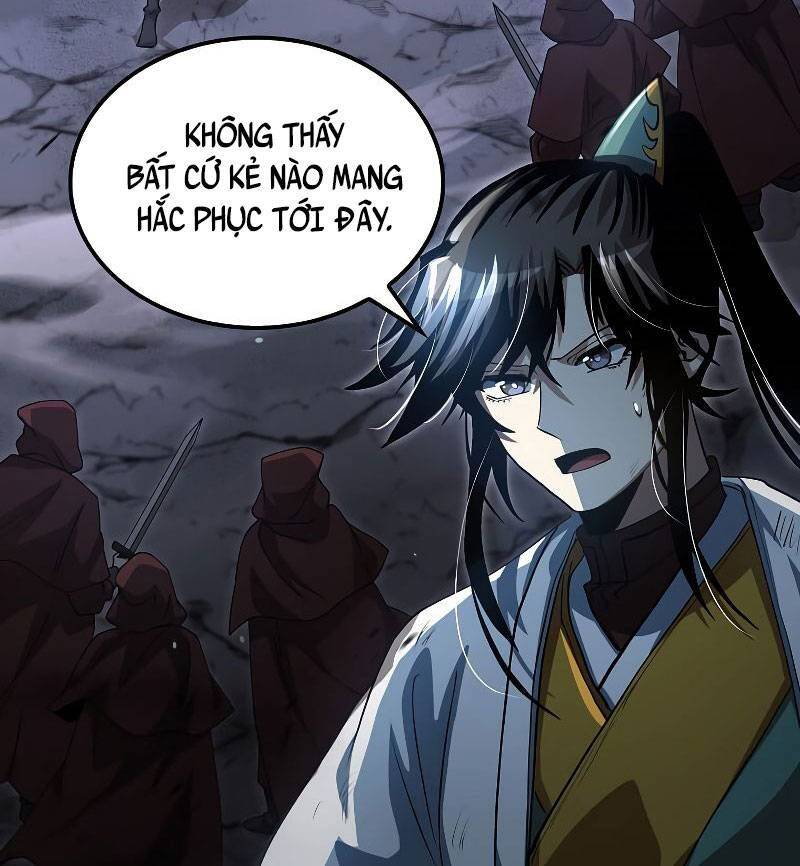 Bác Sĩ Trùng Sinh Về Murim Chap 139 - Next Chap 140