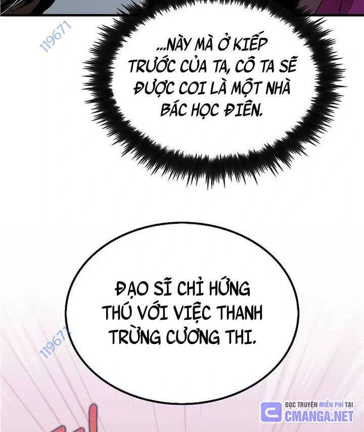 Bác Sĩ Trùng Sinh Về Murim Chap 143 - Next Chap 144