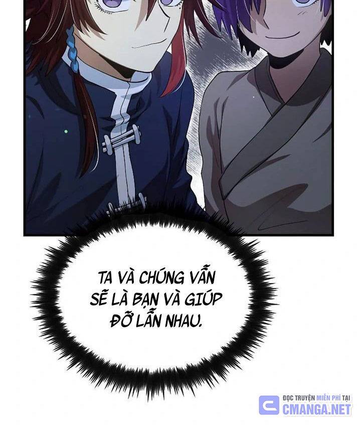 Bác Sĩ Trùng Sinh Về Murim Chap 143 - Next Chap 144