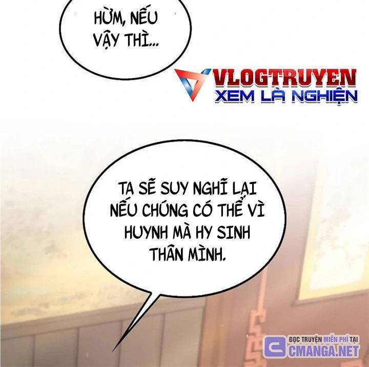 Bác Sĩ Trùng Sinh Về Murim Chap 143 - Next Chap 144