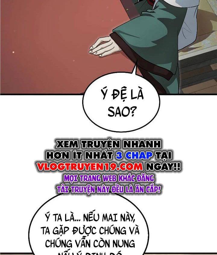 Bác Sĩ Trùng Sinh Về Murim Chap 143 - Next Chap 144