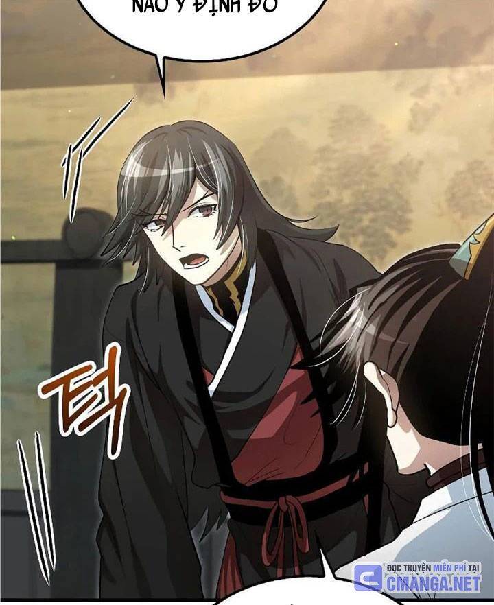 Bác Sĩ Trùng Sinh Về Murim Chap 143 - Next Chap 144