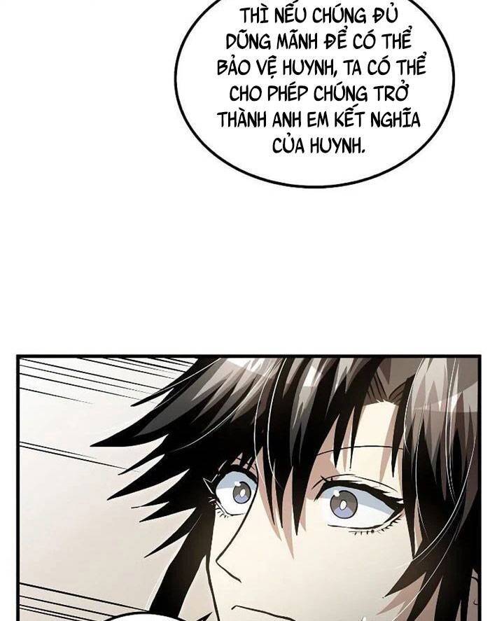 Bác Sĩ Trùng Sinh Về Murim Chap 143 - Next Chap 144