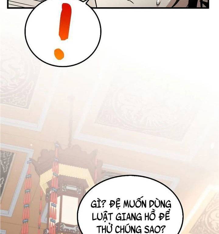 Bác Sĩ Trùng Sinh Về Murim Chap 143 - Next Chap 144