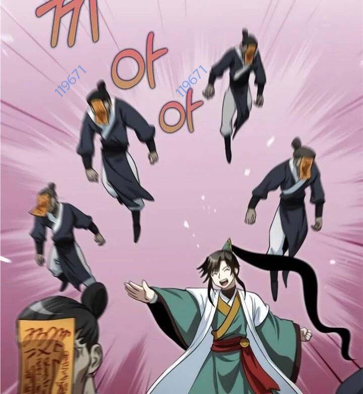 Bác Sĩ Trùng Sinh Về Murim Chap 143 - Next Chap 144