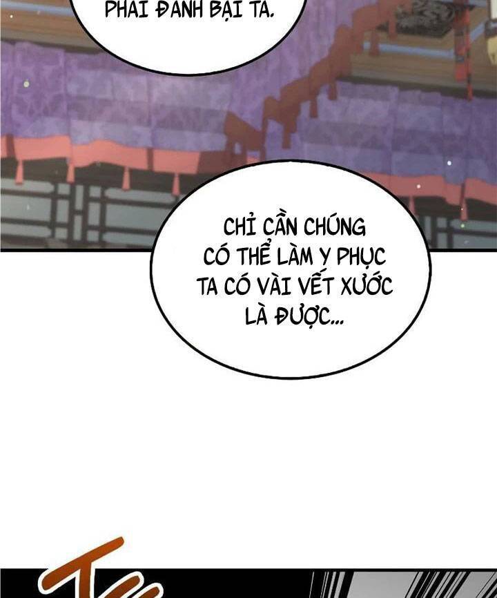 Bác Sĩ Trùng Sinh Về Murim Chap 143 - Next Chap 144