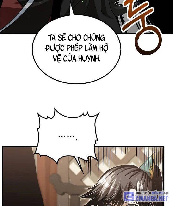 Bác Sĩ Trùng Sinh Về Murim Chap 143 - Next Chap 144