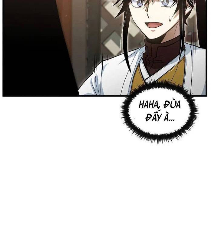 Bác Sĩ Trùng Sinh Về Murim Chap 143 - Next Chap 144