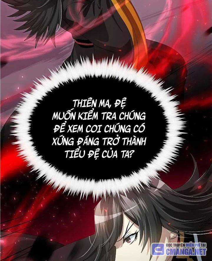 Bác Sĩ Trùng Sinh Về Murim Chap 143 - Next Chap 144