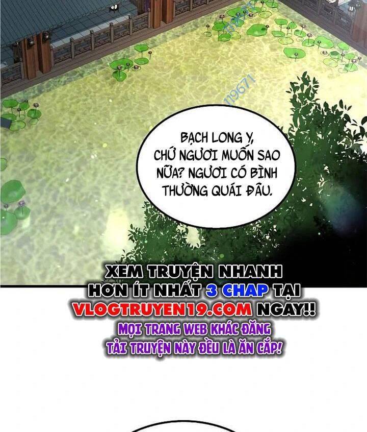 Bác Sĩ Trùng Sinh Về Murim Chap 143 - Next Chap 144