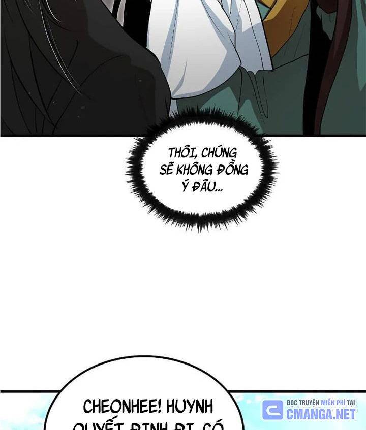 Bác Sĩ Trùng Sinh Về Murim Chap 143 - Next Chap 144