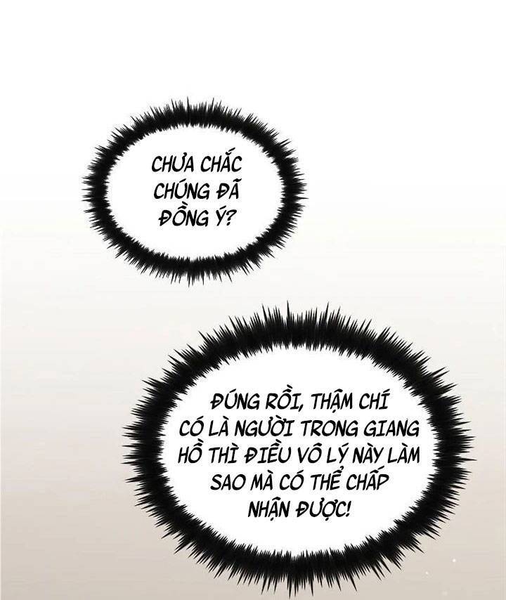 Bác Sĩ Trùng Sinh Về Murim Chap 143 - Next Chap 144