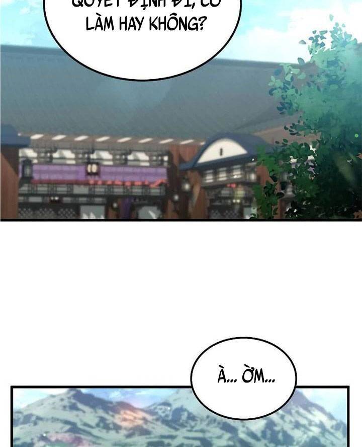 Bác Sĩ Trùng Sinh Về Murim Chap 143 - Next Chap 144