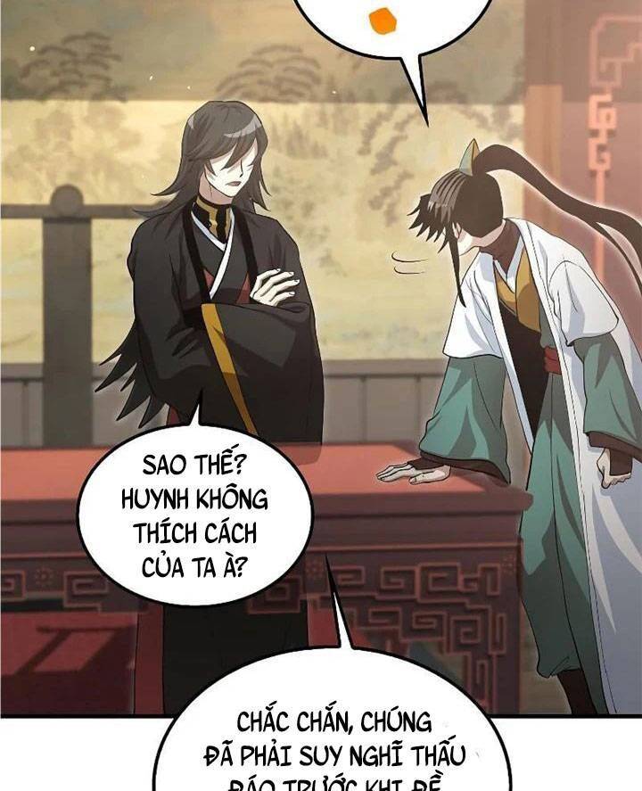 Bác Sĩ Trùng Sinh Về Murim Chap 143 - Next Chap 144