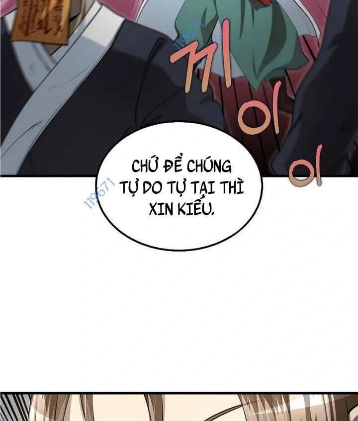 Bác Sĩ Trùng Sinh Về Murim Chap 143 - Next Chap 144