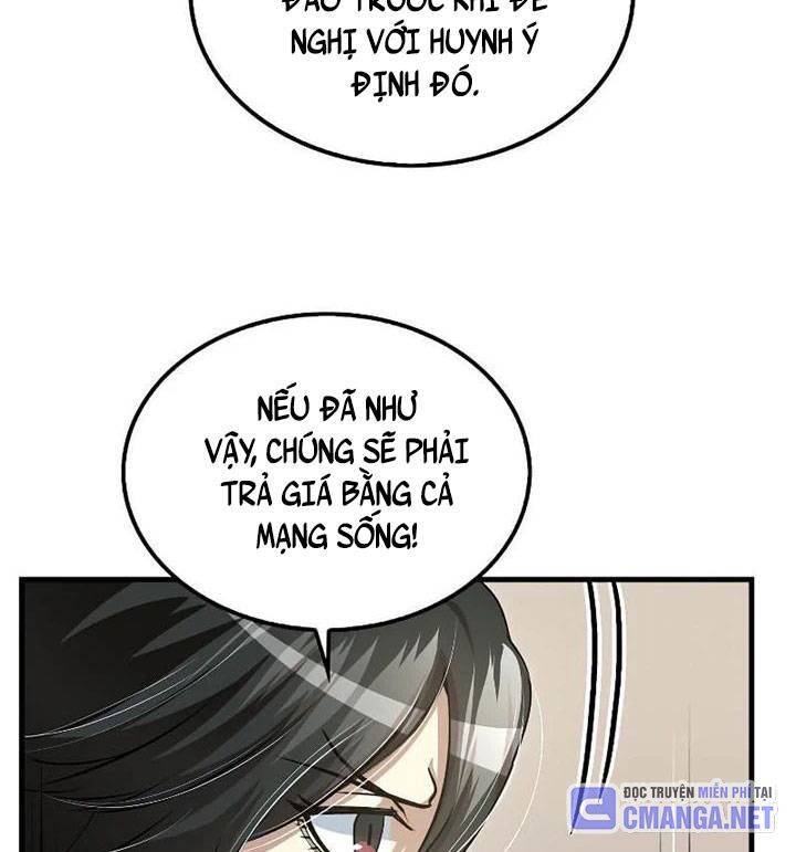 Bác Sĩ Trùng Sinh Về Murim Chap 143 - Next Chap 144