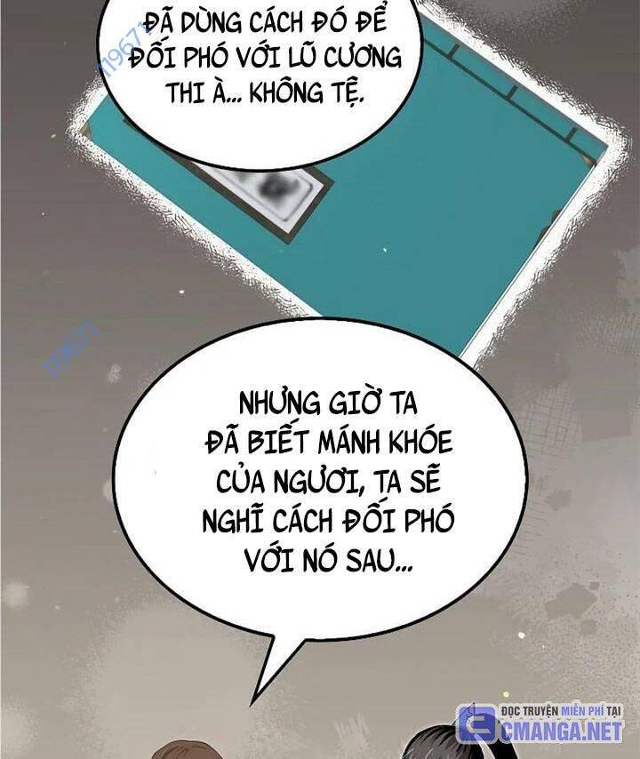 Bác Sĩ Trùng Sinh Về Murim Chap 143 - Next Chap 144