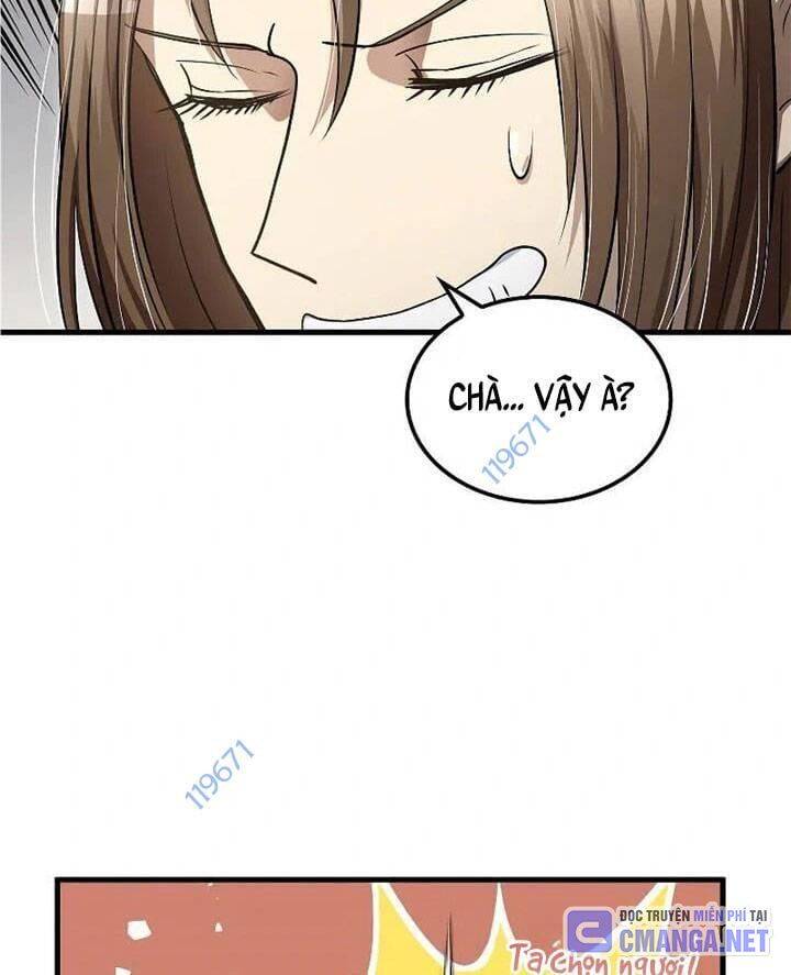 Bác Sĩ Trùng Sinh Về Murim Chap 143 - Next Chap 144