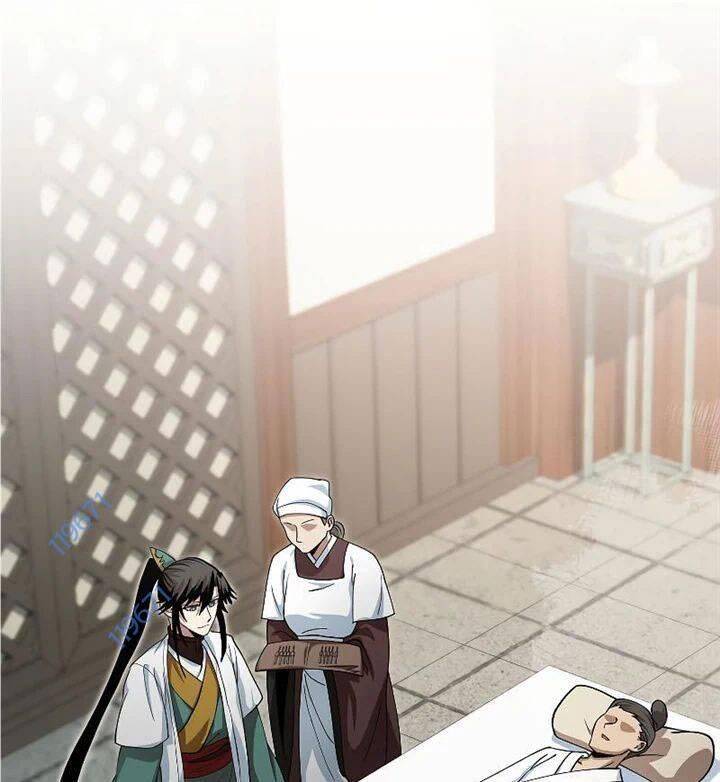 Bác Sĩ Trùng Sinh Về Murim Chap 143 - Next Chap 144