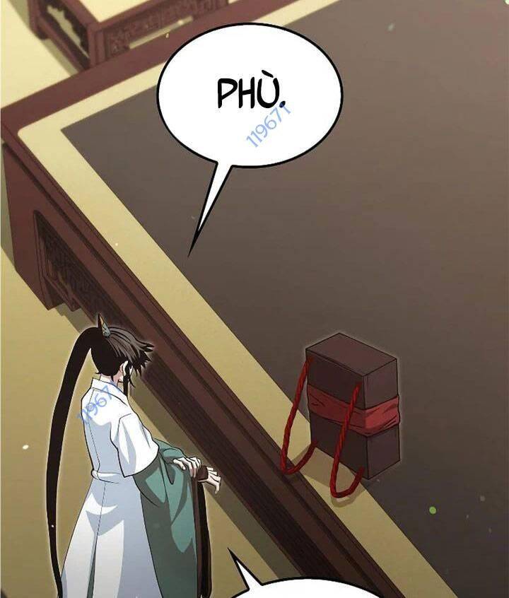 Bác Sĩ Trùng Sinh Về Murim Chap 143 - Next Chap 144