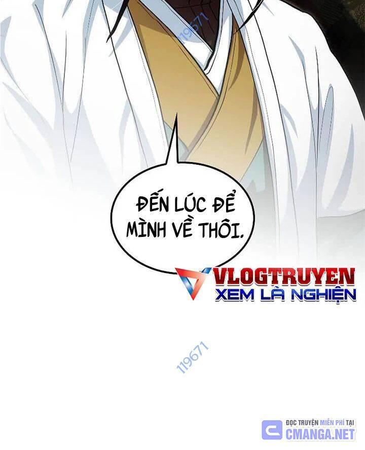 Bác Sĩ Trùng Sinh Về Murim Chap 143 - Next Chap 144