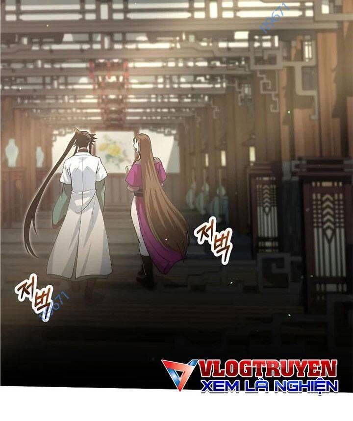 Bác Sĩ Trùng Sinh Về Murim Chap 143 - Next Chap 144