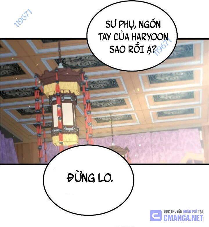 Bác Sĩ Trùng Sinh Về Murim Chap 143 - Next Chap 144