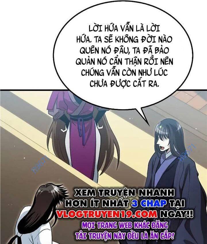 Bác Sĩ Trùng Sinh Về Murim Chap 143 - Next Chap 144