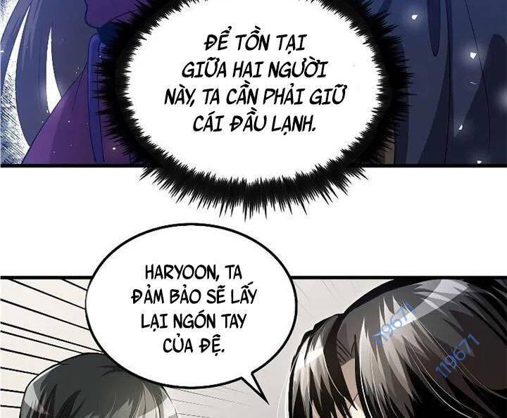 Bác Sĩ Trùng Sinh Về Murim Chap 143 - Next Chap 144