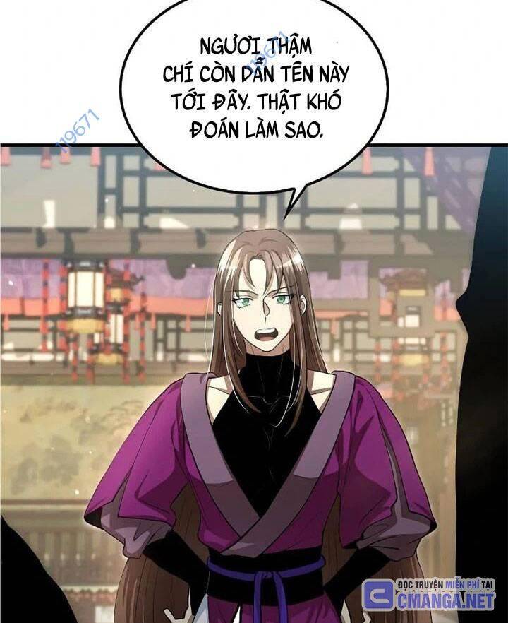 Bác Sĩ Trùng Sinh Về Murim Chap 143 - Next Chap 144