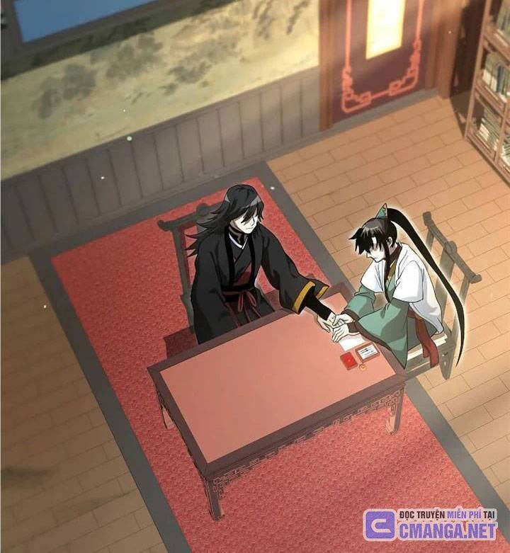 Bác Sĩ Trùng Sinh Về Murim Chap 143 - Next Chap 144