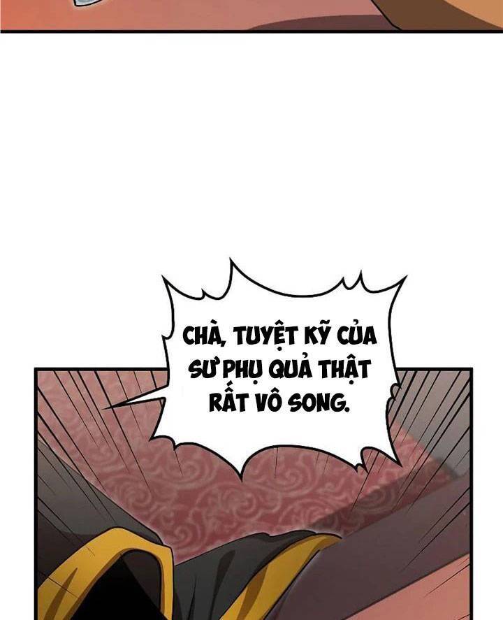 Bác Sĩ Trùng Sinh Về Murim Chap 143 - Next Chap 144