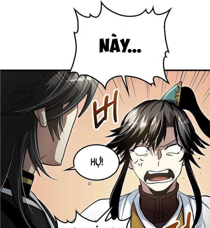 Bác Sĩ Trùng Sinh Về Murim Chap 143 - Next Chap 144